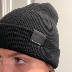 Canada Goose Beanie